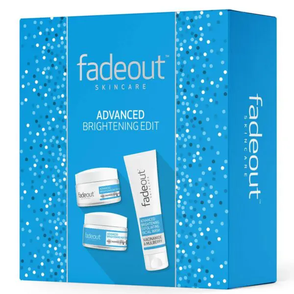 Fadeout Advanced Brightening kit