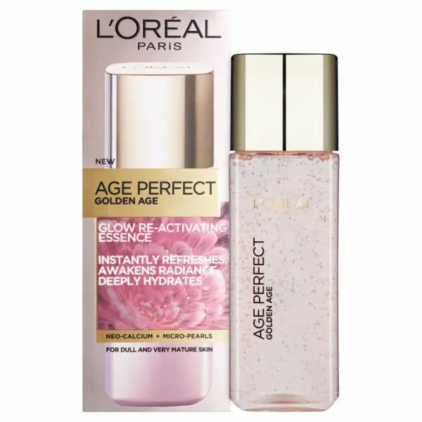 L'Oréal Age Perfect Golden Age Essence 125ml