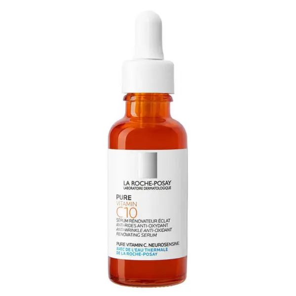 Pure Vitamin C 10 Serum