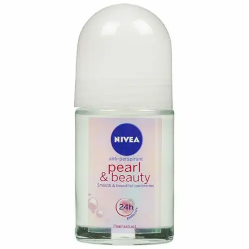 Nivea Roll On Pearl & Beauty 25ml