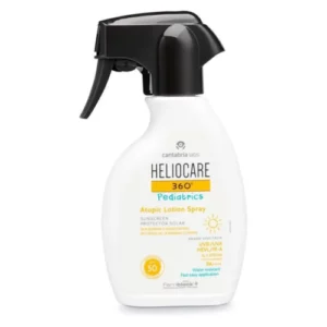 Cantabria Labs Heliocare 360 Pediatrics Atopic Lotion Spray 250Ml