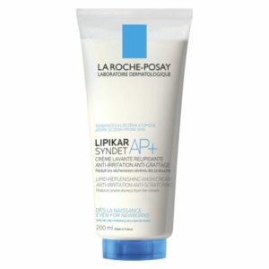 La Roche-Posay Lipikar Syndet Ap+ Body Wash 200Ml