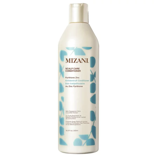 Mizani Scalp Care Conditioner 500ml