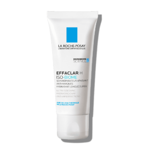 Effaclar H Iso-Biome Moisturiser 40Ml