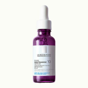 Laroche-Posay Pure Niacinamide 10 Serum For Dark Spots