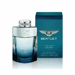 Bentley For Men Azure 100Ml