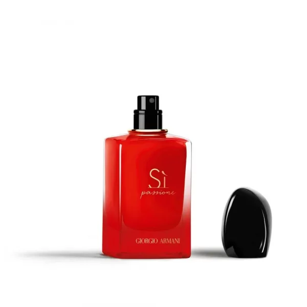 Armani si passione intense hot sale