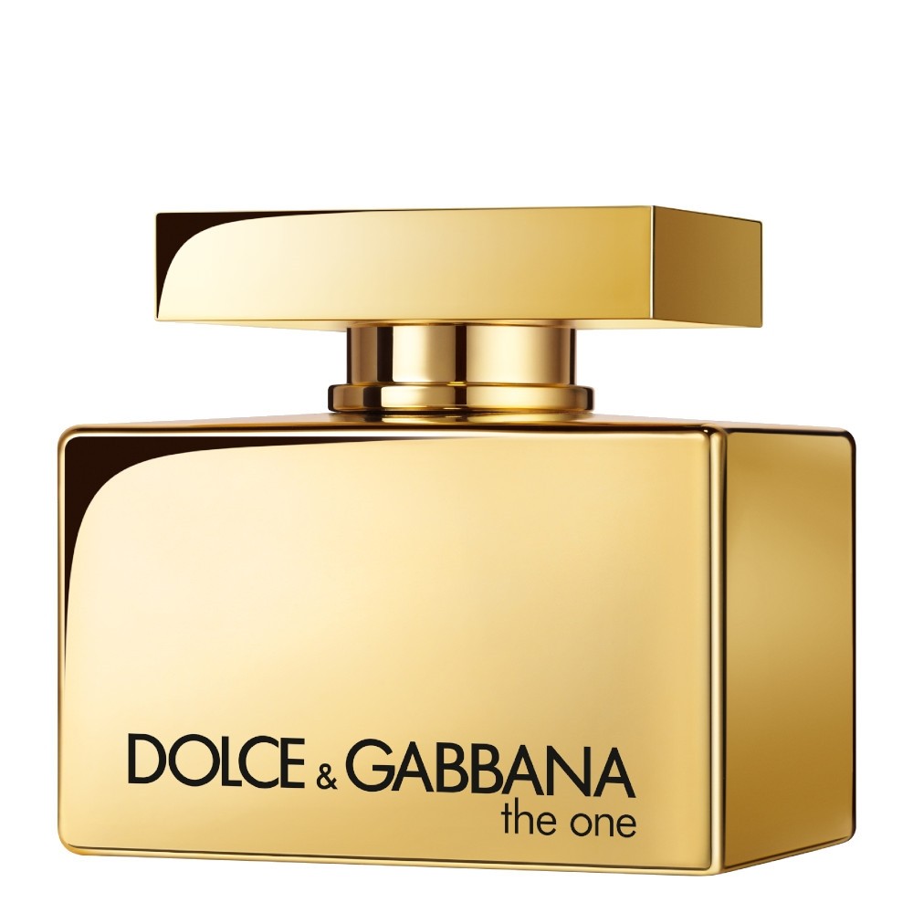 Dolce & Gabbana The One Gold Eau De Parfum Intense