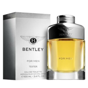 Bentley For Men 100Ml