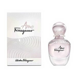 Salvatore Ferragamo Amo Eau De Parfum