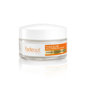 Fadeout Pure Glow Brightening Day Cream 50Ml