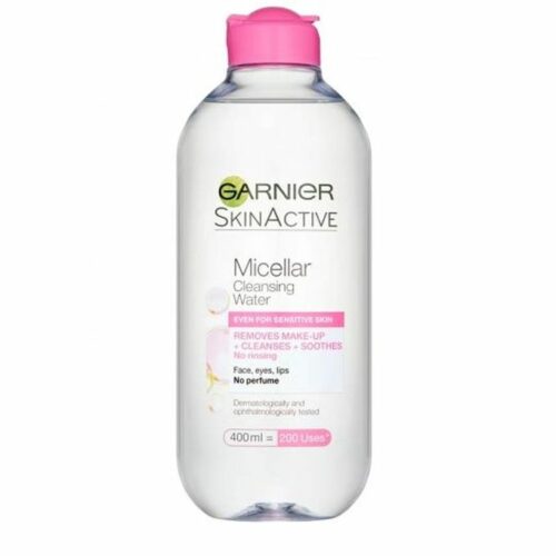 Garnier Micellar Cleansing Water 400Ml