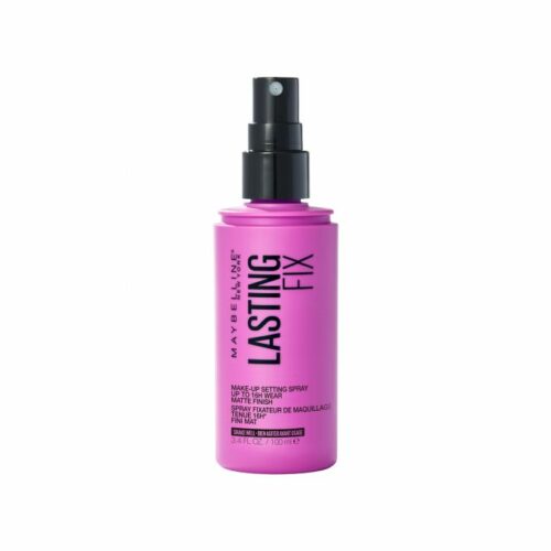 Maybelline Lasting Fix Face Setting Spray