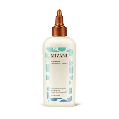 MIZANI SCALP CARE CALMING SCALP LOTION 118ML