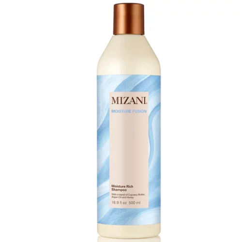 MIZANI MOISTURE RICH SHAMPOO 500ML