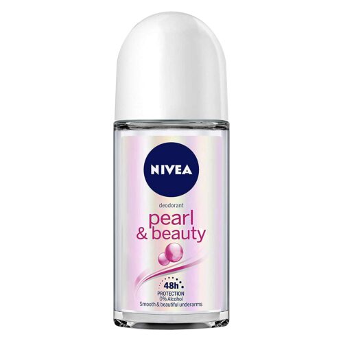 Nivea Roll On Pearl & Beauty 50ml